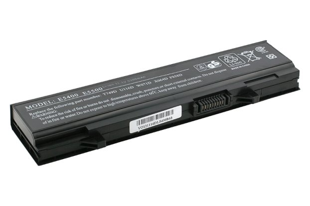 Baterie Laptop Dell Latitude E5510
